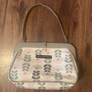 Petunia Pickle Bottom Diaper Clutch